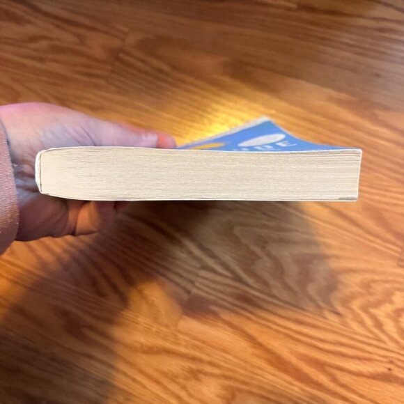 The Gratitude Diaries by Janice Kaplan - Picture 6 of 6